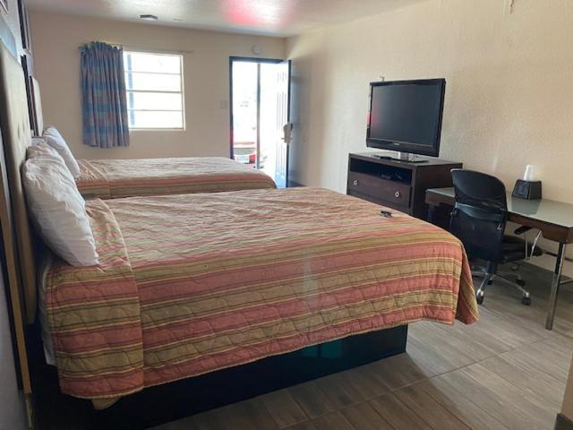 Texas Inn Seguin Extérieur photo