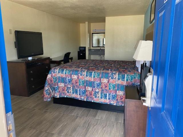 Texas Inn Seguin Extérieur photo
