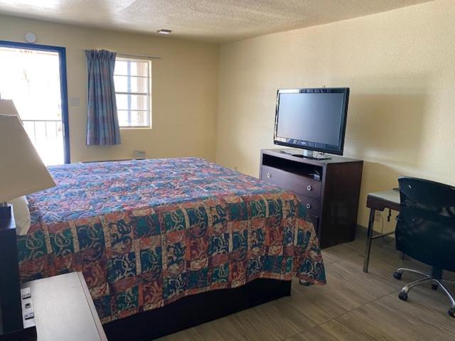 Texas Inn Seguin Extérieur photo
