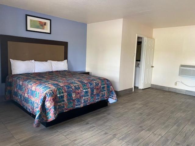 Texas Inn Seguin Extérieur photo