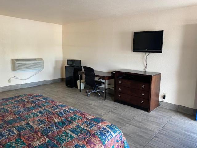 Texas Inn Seguin Extérieur photo